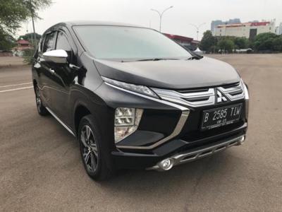 Jual Xpander ultimate AT tahun 2020