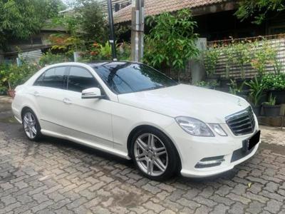 Mercy avantgarde AMG 2012 special model only in 2012