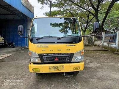 Mitsubishi Dump Truck CoLt Diesel 2018