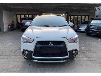 Mitsubishi Outlander 2.0 PX triptonic reg?2014