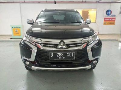 Mitsubishi Pajero Dakar 4?2 Tahun 2016 Automatic