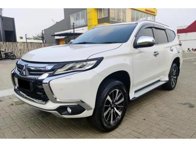 Mitsubishi Pajero sport Dakar diesel 2019