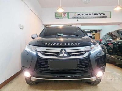 Mitsubishi Pajero Sport Thn 2019