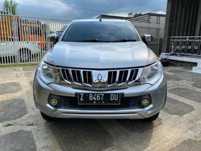 Mitsubishi Strada GLS 2017