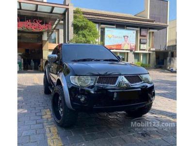 Mitsubishi Strada Triton exceed hi power pick up 2010