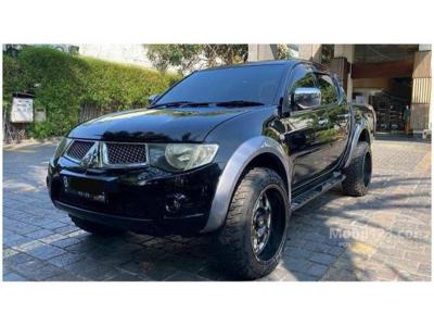 Mitsubishi Strada Triton Exceed Hi power PICK UP2010