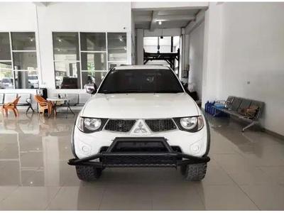 Mitsubishi Strada Triton GLS 2014