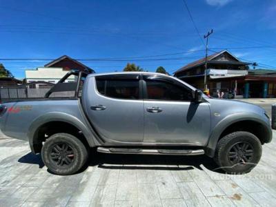 Mitsubishi Strada Triton GLS PICK UP 2011