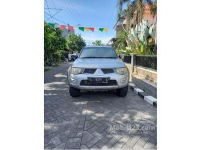 Mitsubishi Strada Triton GLS pick up 2012