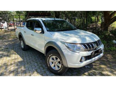 Mitsubishi Strada Triton GLX 2017