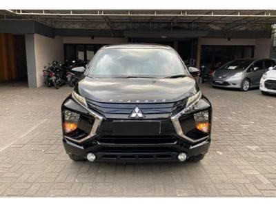 Mitsubishi Xpander 1.5 Exeed 2018