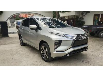 Mitsubishi Xpander 1.5 Ultimate Automatic 2019