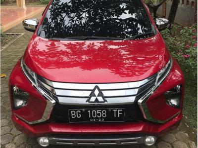 Mitsubishi xpander 2019