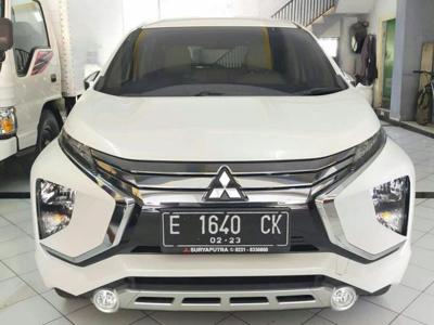 Mitsubishi Xpander AT 2018