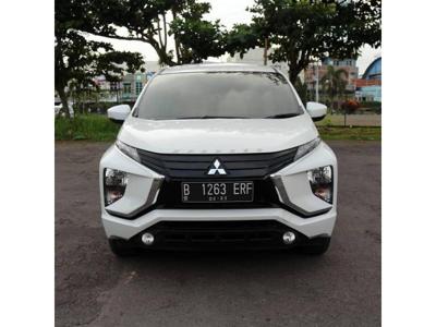 MITSUBISHI XPANDER EXCEED 1.5 MT 2018