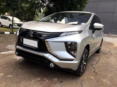 Mitsubishi xpander Exceed AT 2019