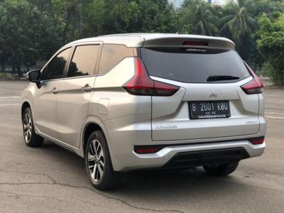 Mitsubishi xpander exceed AT 2019