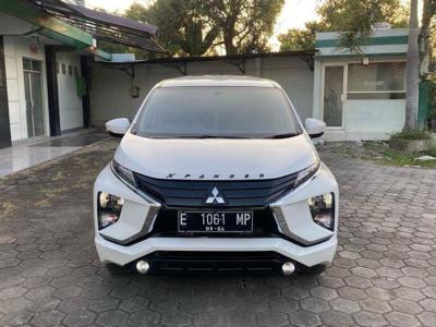 Mitsubishi Xpander GLS MT 2019