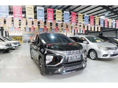 Mitsubishi Xpander Sport AT Tahun 2018