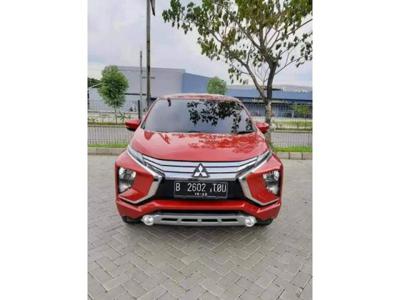 Mitsubishi Xpander Sport M/T 2017 PROMO CASH KREDIT DP rendah min 5 jt10JT