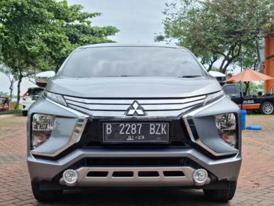 Mitsubishi Xpander ultimate 1.5 AT 2018