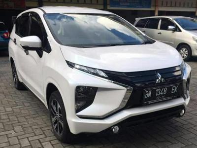 Mitsubishi xpander Ultimate 1.5 at 2018