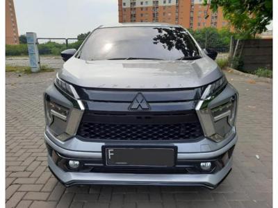 Mitsubishi Xpander ultimate 2022 AT