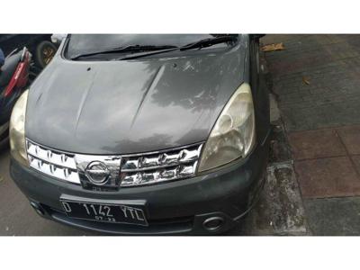 Nissan Grand Livina 2008