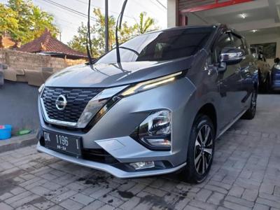 Nissan grand Livina VL 1.5 At 2019