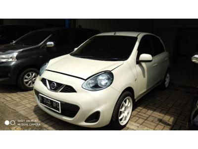 NISSAN MARCH 1.2 MT 2015