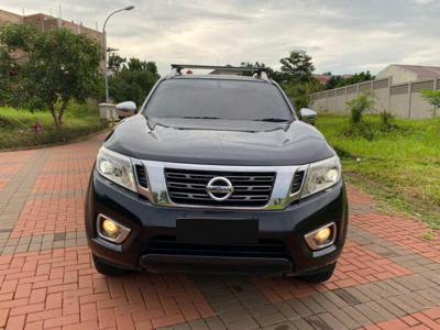 Nissan Navara VL 4x4 Matic 2018