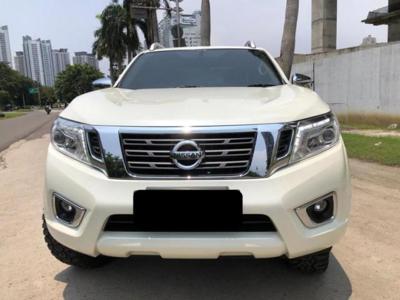 Nissan Navara VL AT DOUBLE CABIN 2019