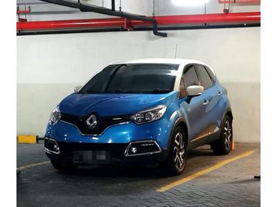 Renault Captur 1.2 Turbo 2015