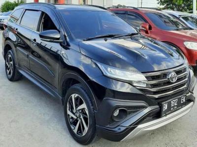 RUSH S TRD 2019 matic