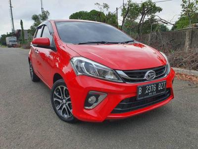 SIRION AUTOMATIC 2018