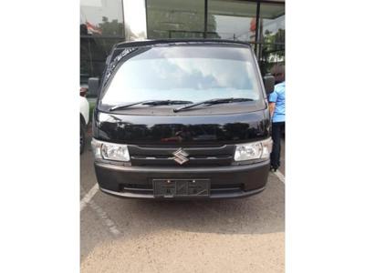 Suzuki carry pick up AC PS 2021