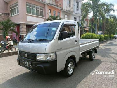 Suzuki carry pick up FM MT Manual 2021