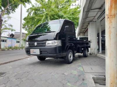 Suzuki carry pick up MT Manual 2019