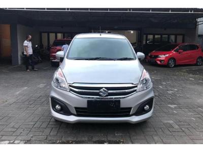 Suzuki Ertiga 15 automatic 2018