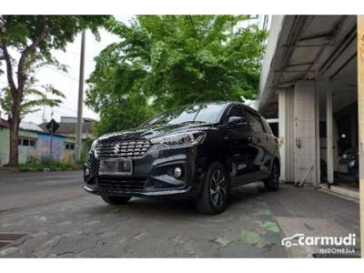 Suzuki Ertiga 1,5 GX 2019