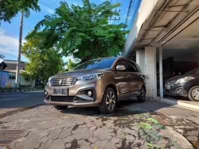 Suzuki Ertiga GX AT dmatic Tuhan 2019