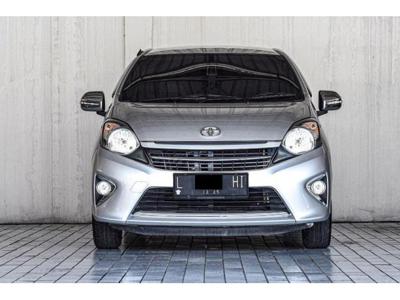 Toyota Agya G 1,0 AT Tahun 2015 / Wa. 085314270073