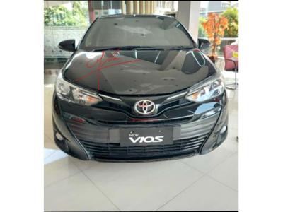 Toyota all new Vios 2020