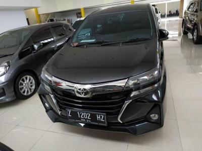 Toyota Avanza G 1.5 M/T 2019 Promo Cash & Kredit