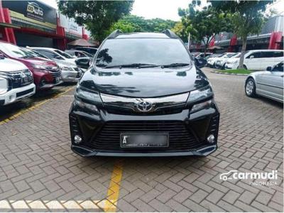 Toyota Avanza Veloz 1,3MT 2019