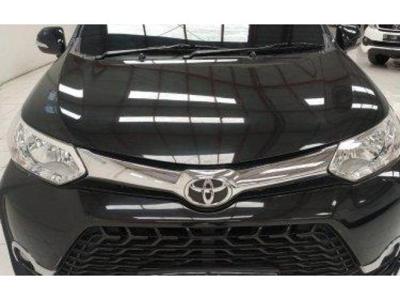 Toyota Avanza Veloz 1.5 at 2017