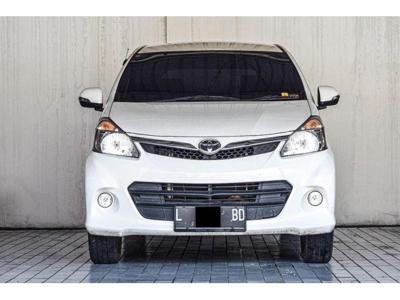 Toyota Avanza Veloz 1,5 AT Tahun 2014, Wa. 085314270073