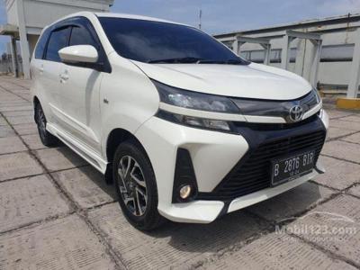 Toyota Avanza Veloz AT 2019