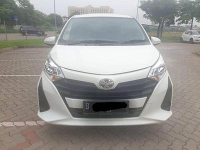 Toyota Calya 1.2 E Manual 2019 / Wa: 082214533860