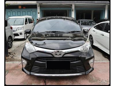 Toyota Calya 1.2 G 2016 Matic 085333358752